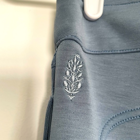 Free People Movement Flare Pants - Picture 3 of 3